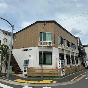 Ustay Kitakoiwa Tokio