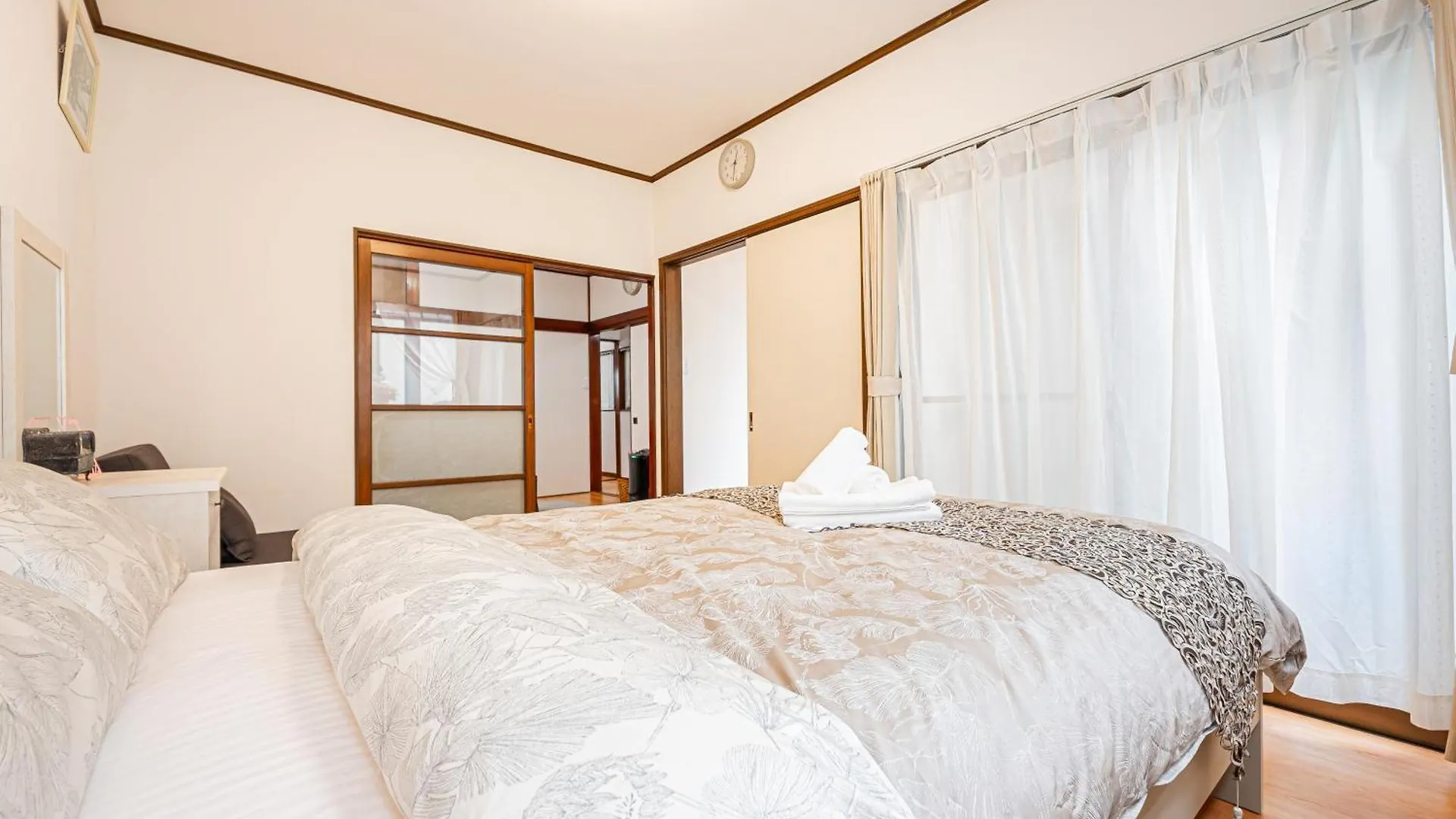 Himawari Villa Tokyo