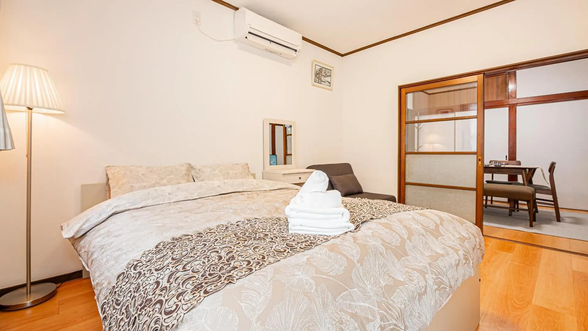 Himawari Villa Tokyo