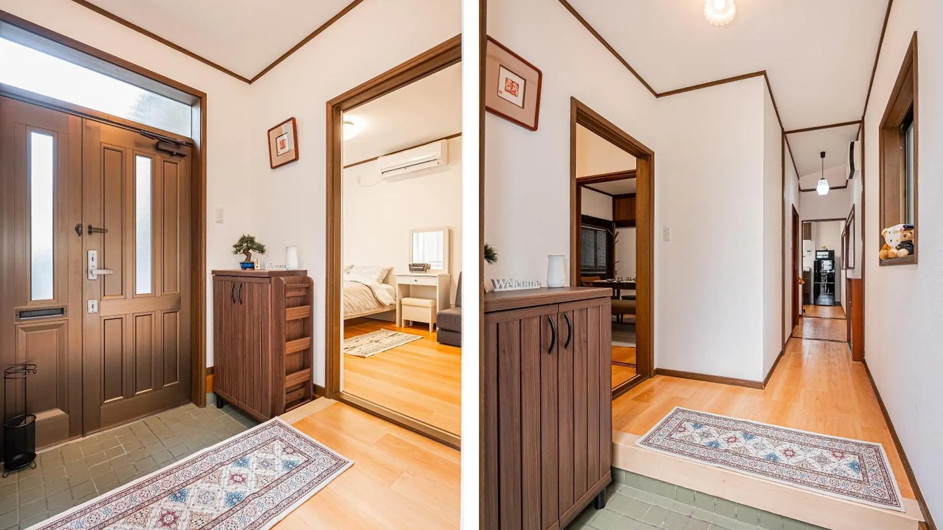 Himawari Villa Tokyo