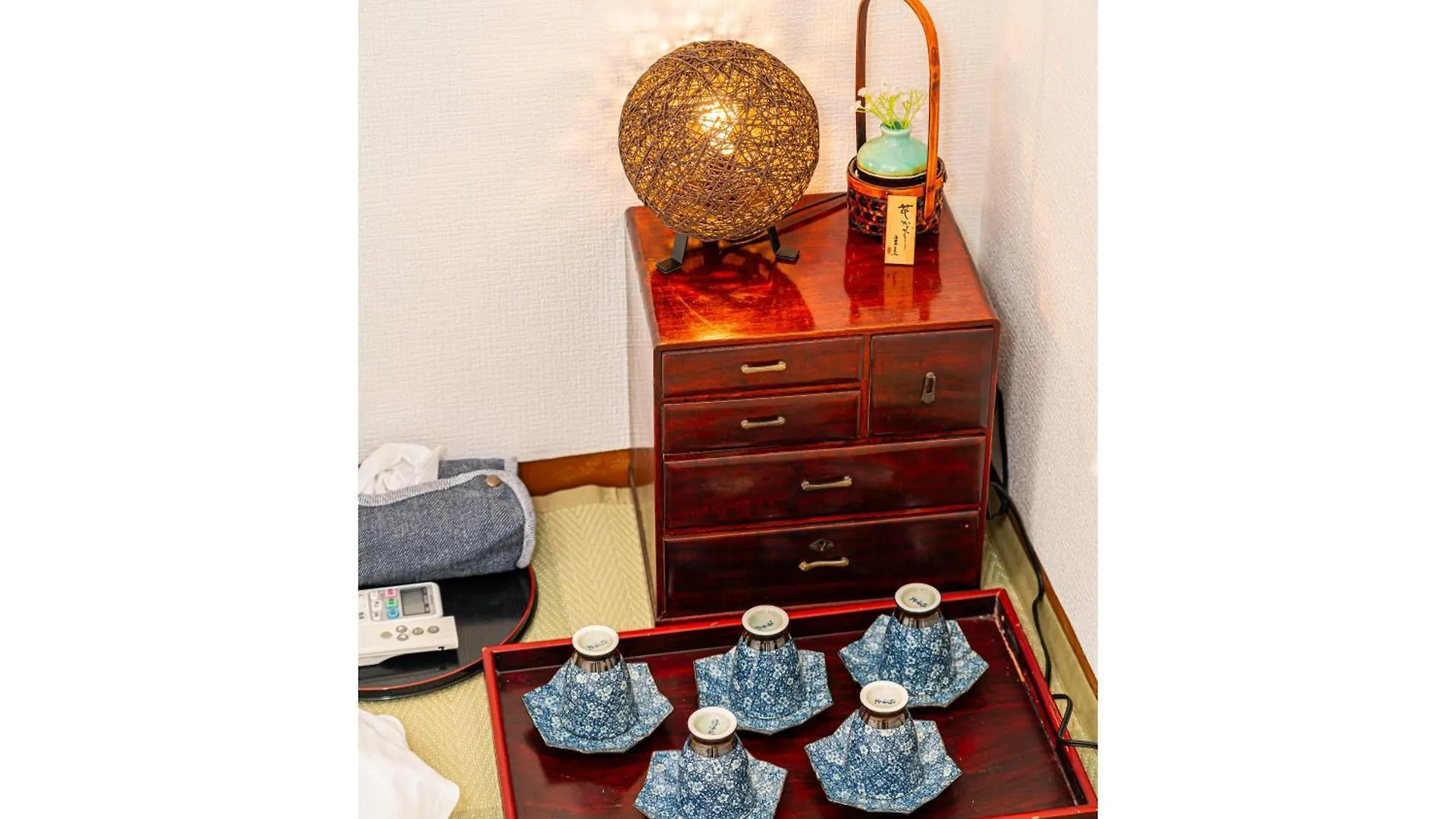 Himawari Villa Tokyo Japan
