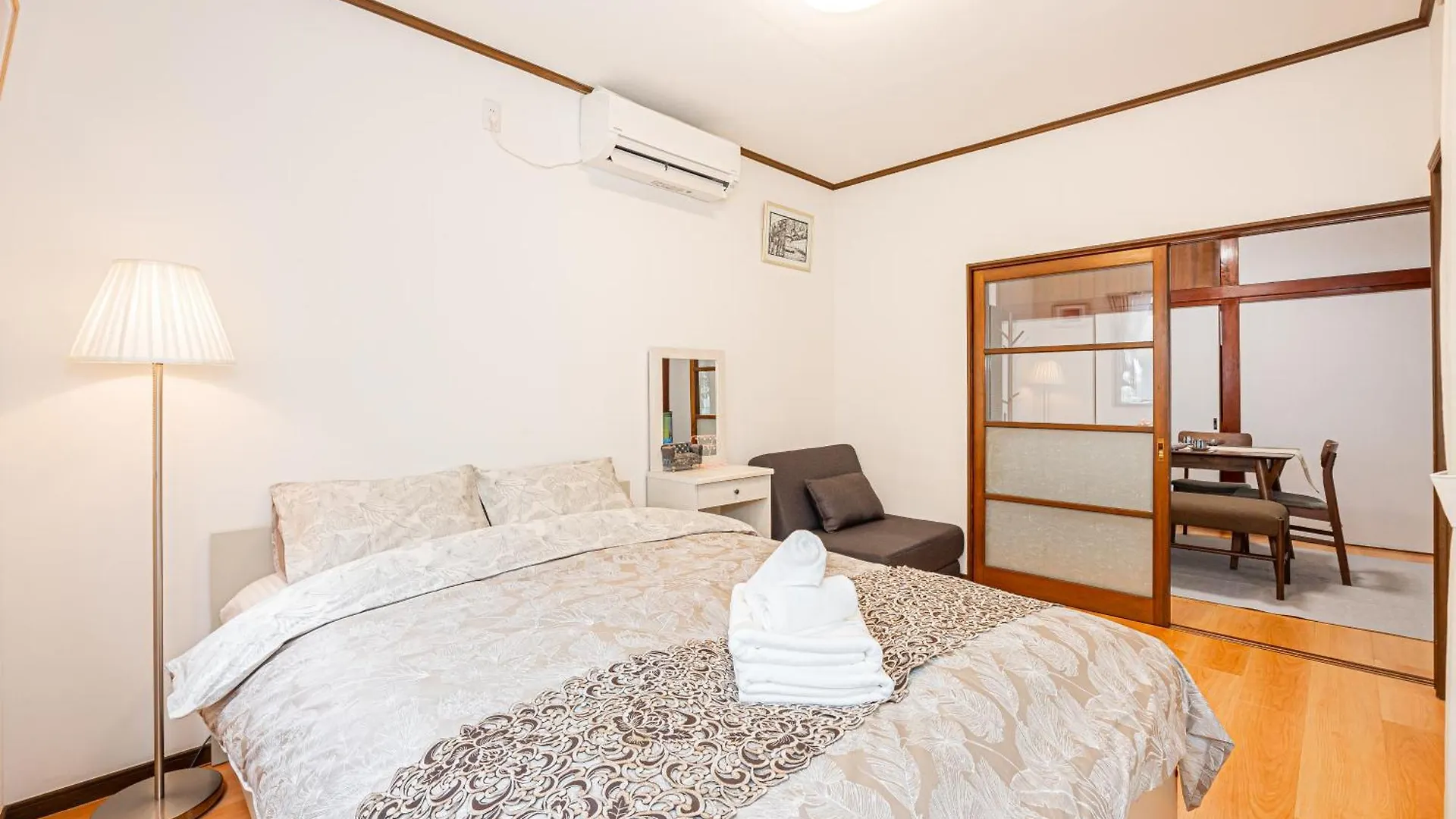 Himawari Villa Tokyo Japan