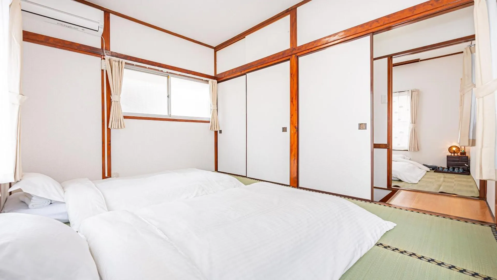 Himawari Villa Tokyo 0*,  Japan