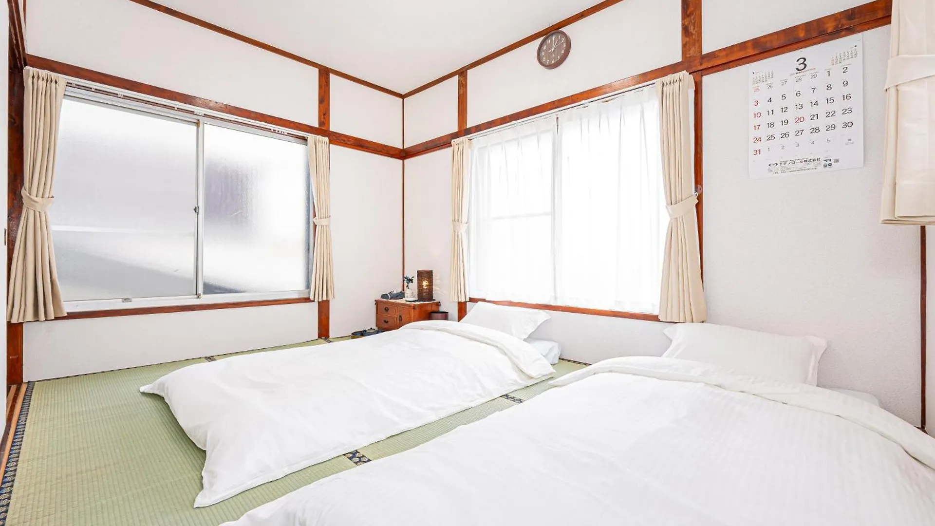 Himawari Villa Tokyo