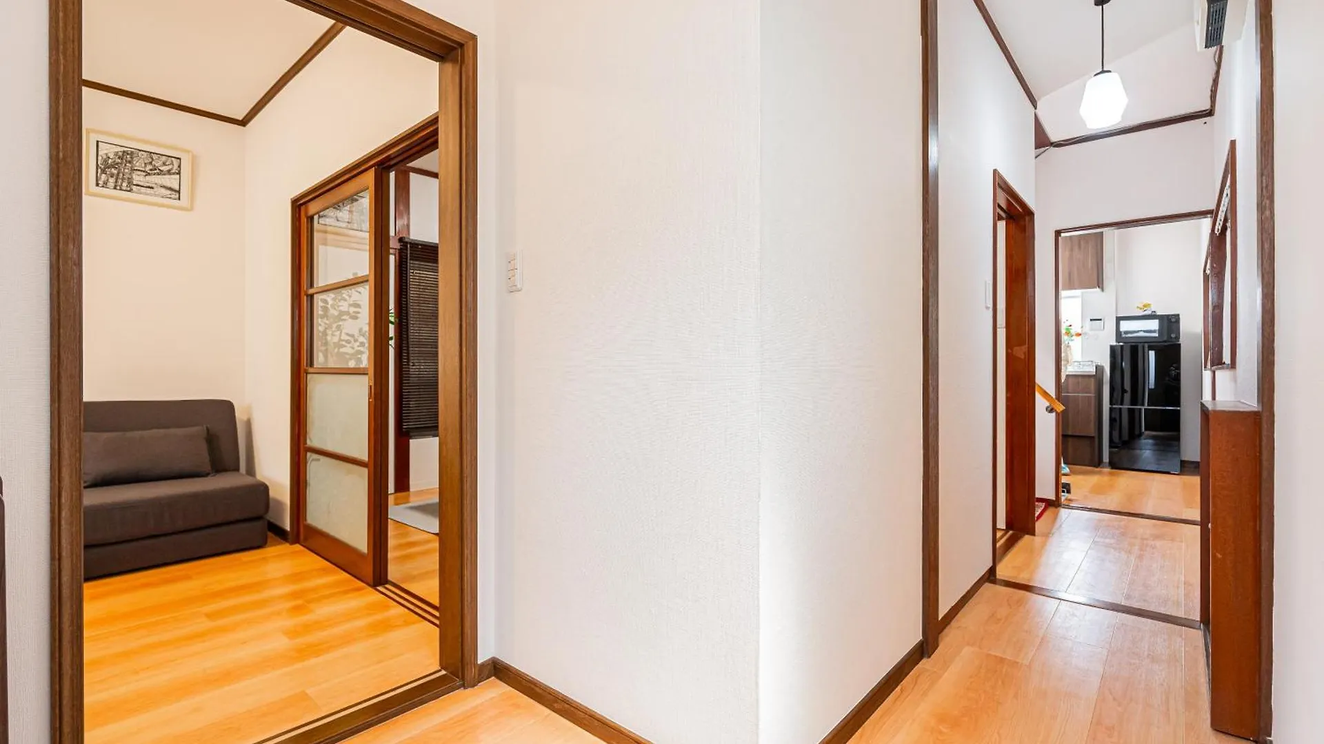 Himawari Villa Tokyo