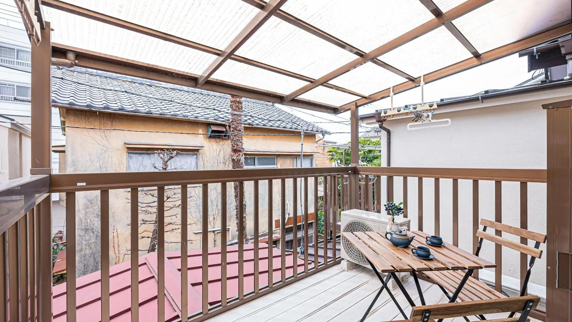 Himawari Villa Tokyo
