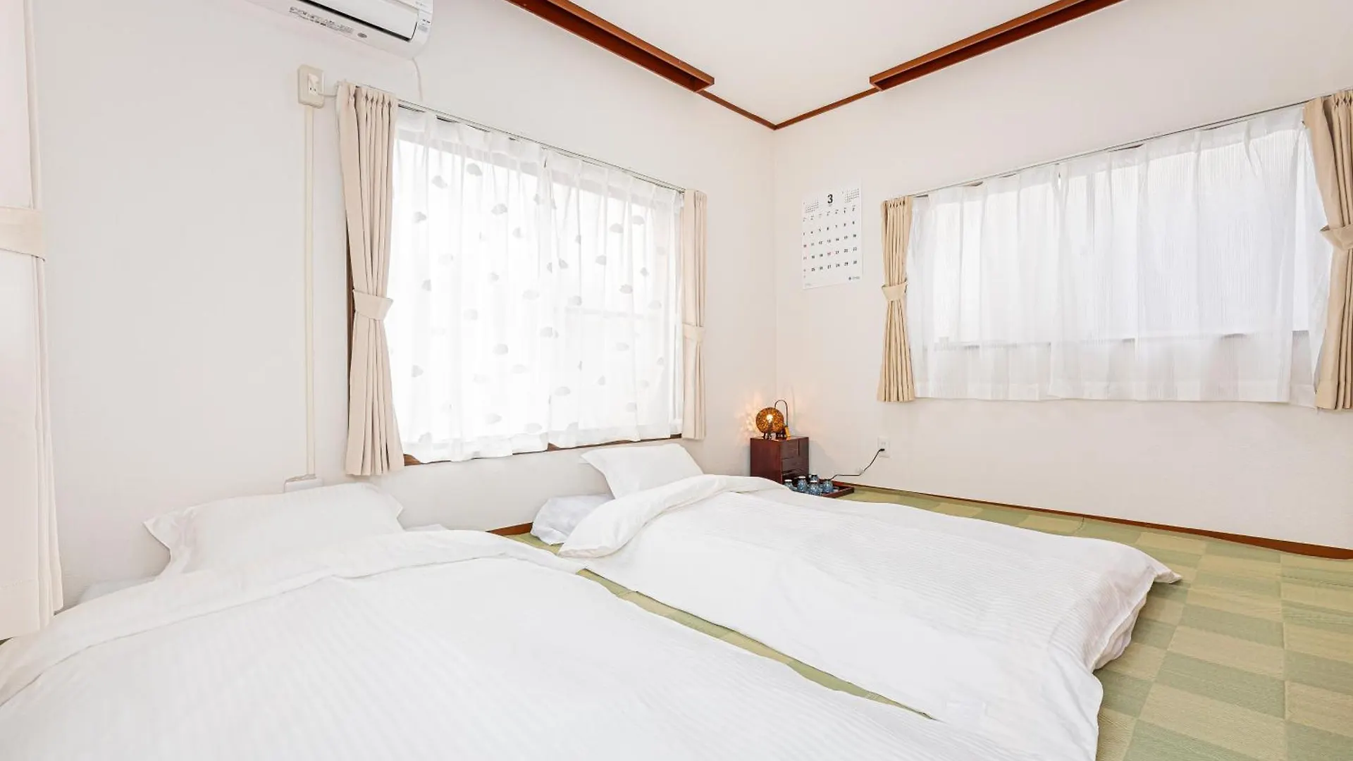 Himawari Villa Tokyo