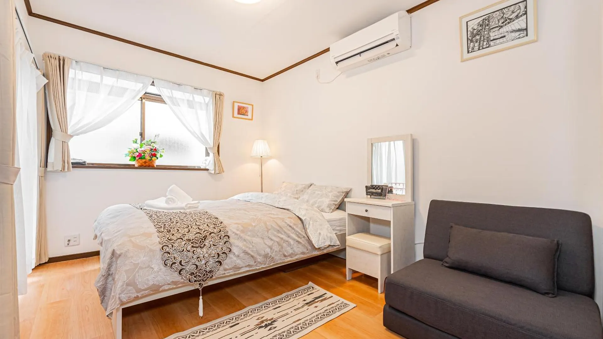 Himawari Villa Tokyo 0*,  Japan