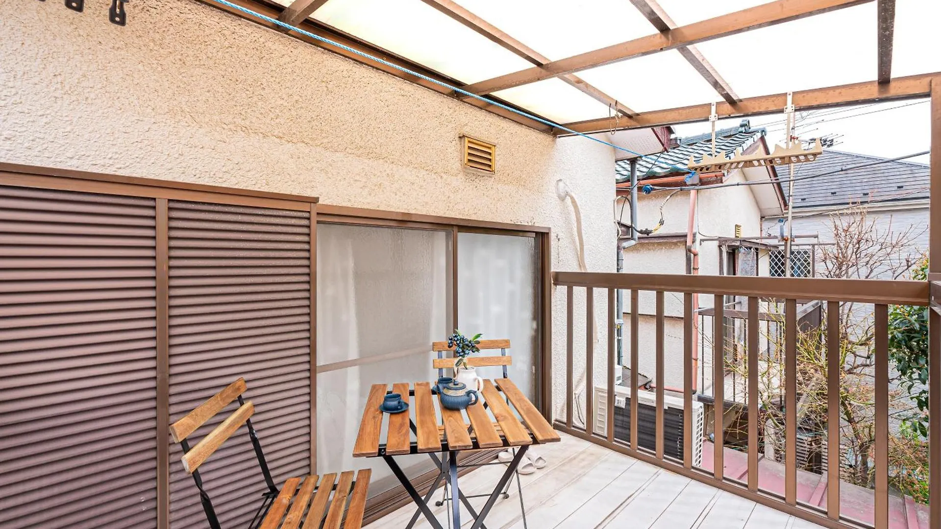 Himawari Villa Tokyo Japan