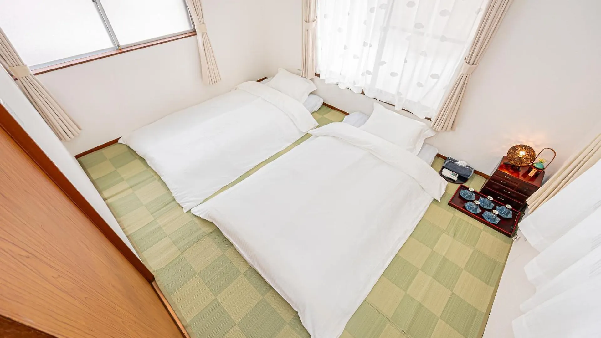 Himawari Villa Tokyo