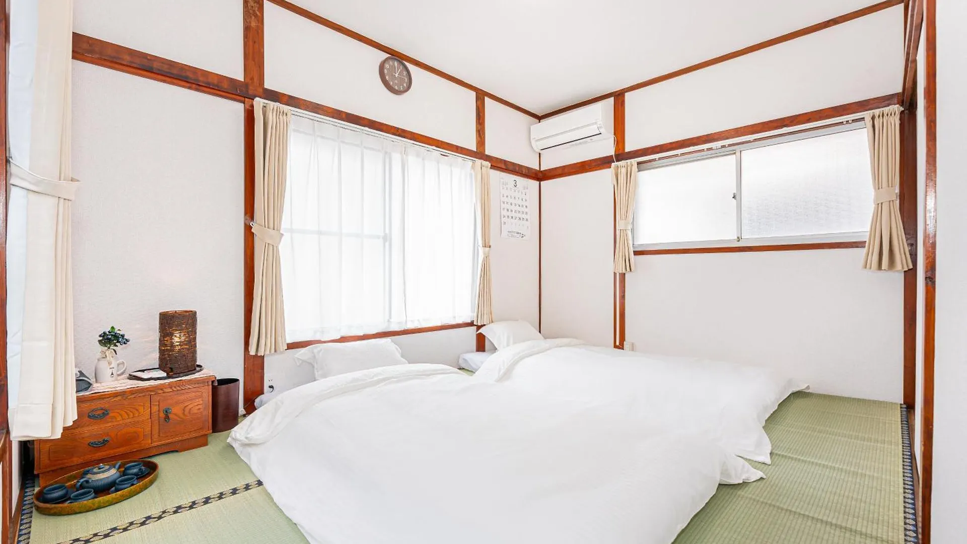 Himawari Villa Tokyo