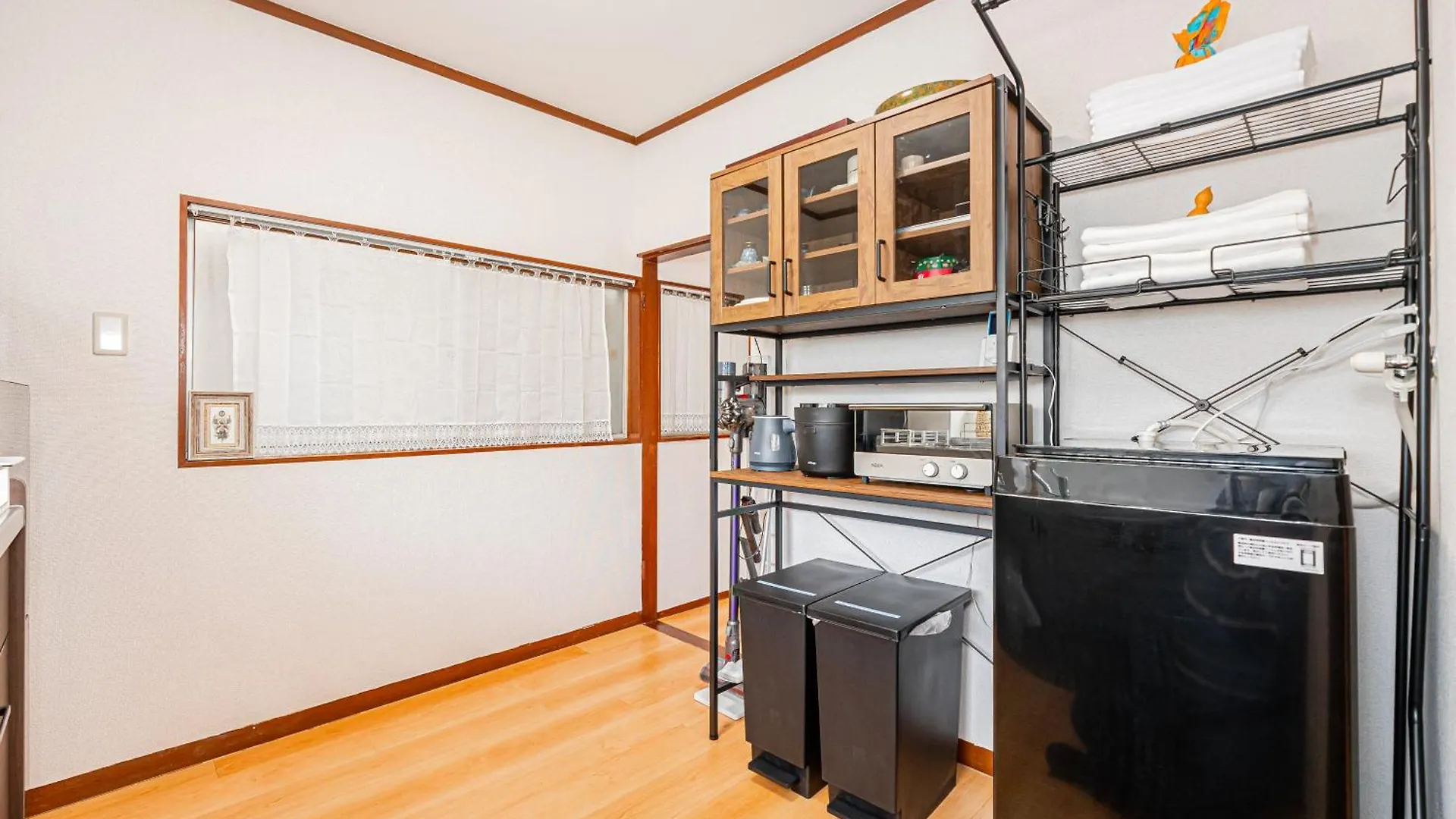 Himawari Villa Tokyo Japan