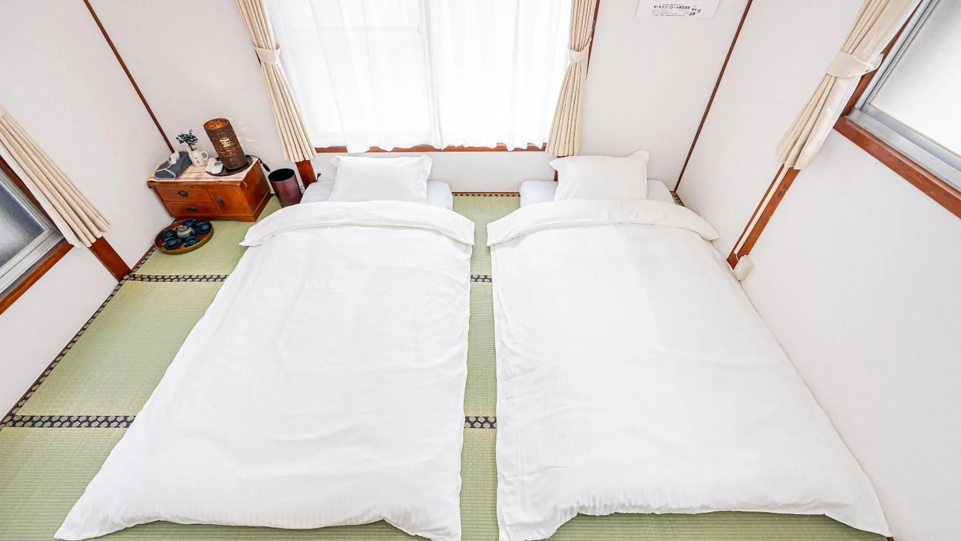 Himawari Villa Tokyo