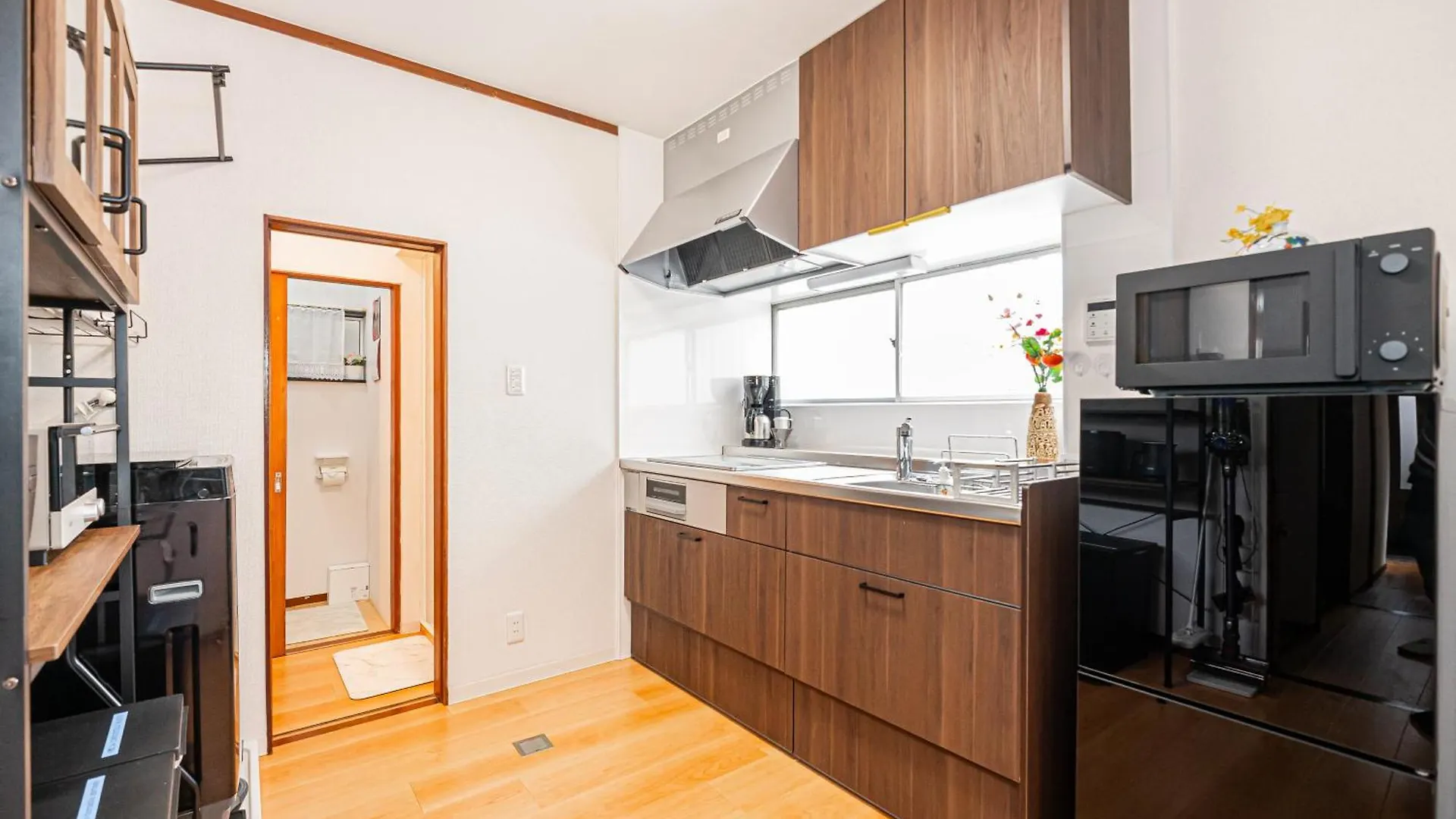 Himawari Villa Tokyo
