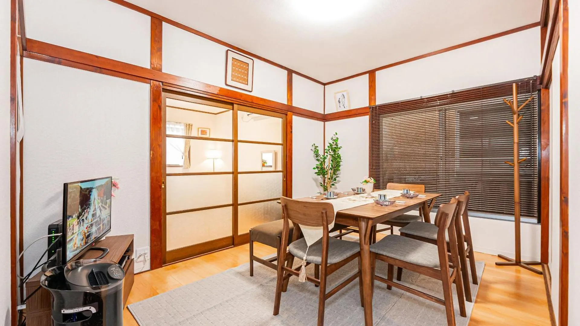 Himawari Villa Tokyo 0*,