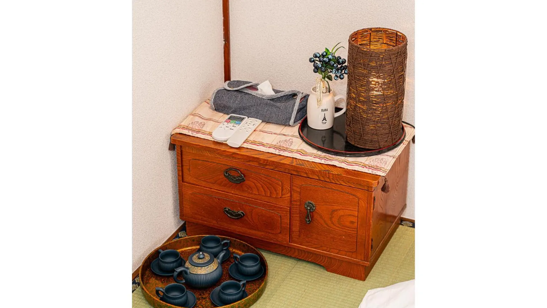 Himawari Villa Tokyo Japan