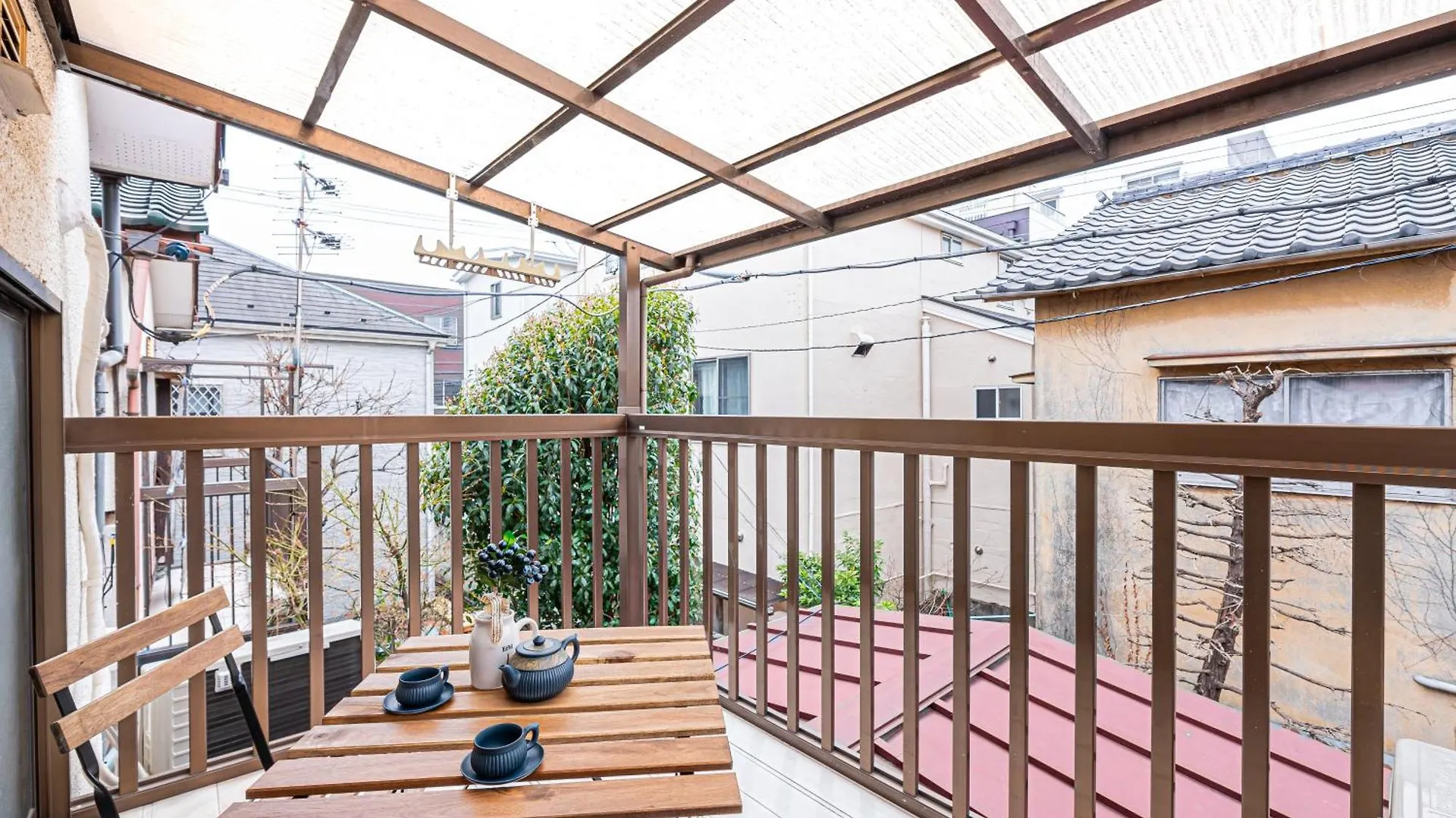 Himawari Villa Tokyo