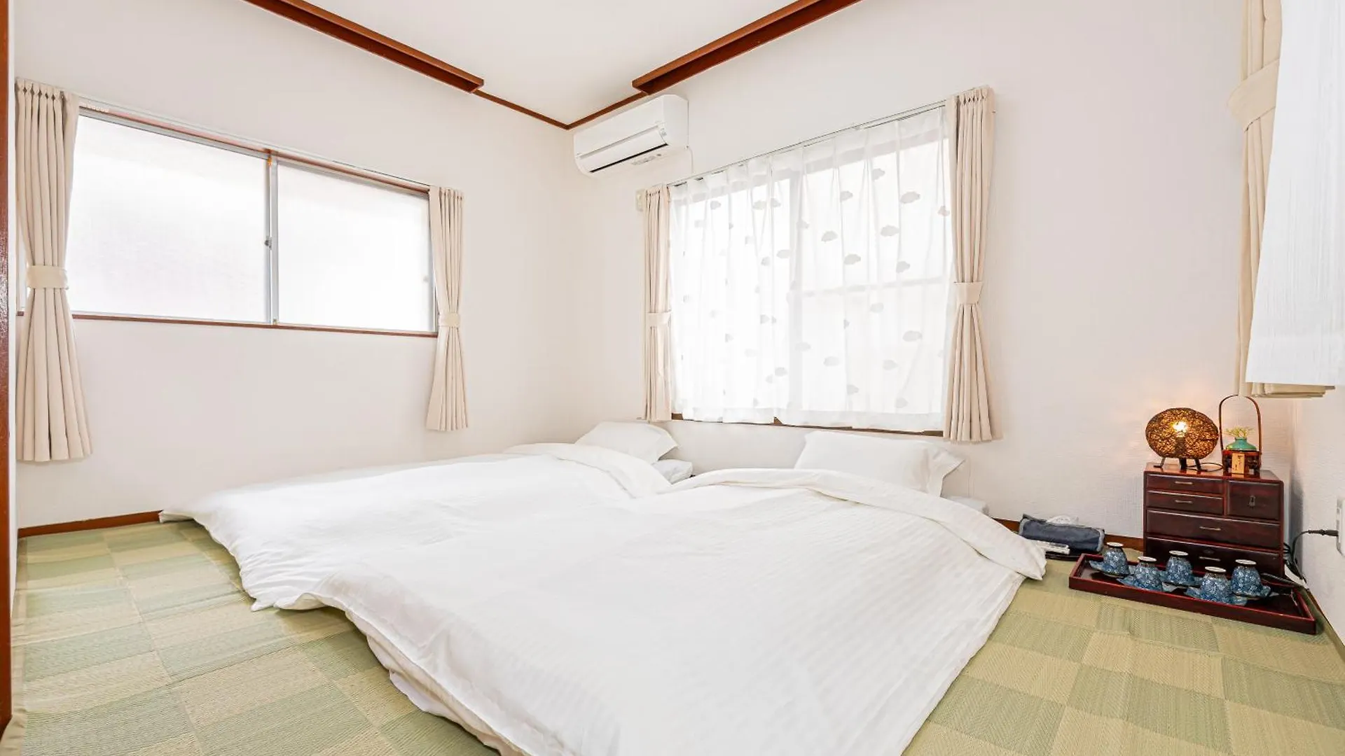 Himawari Villa Tokyo