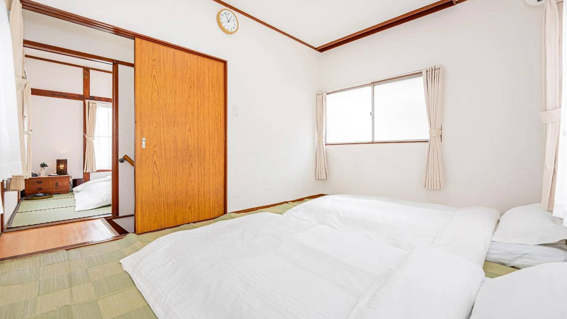 Himawari Villa Tokyo Japan