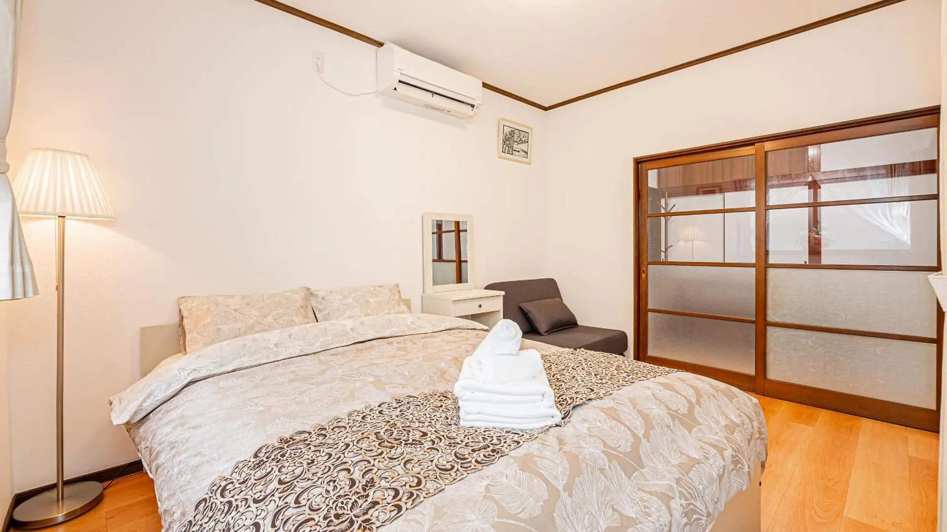 Himawari Villa Tokyo