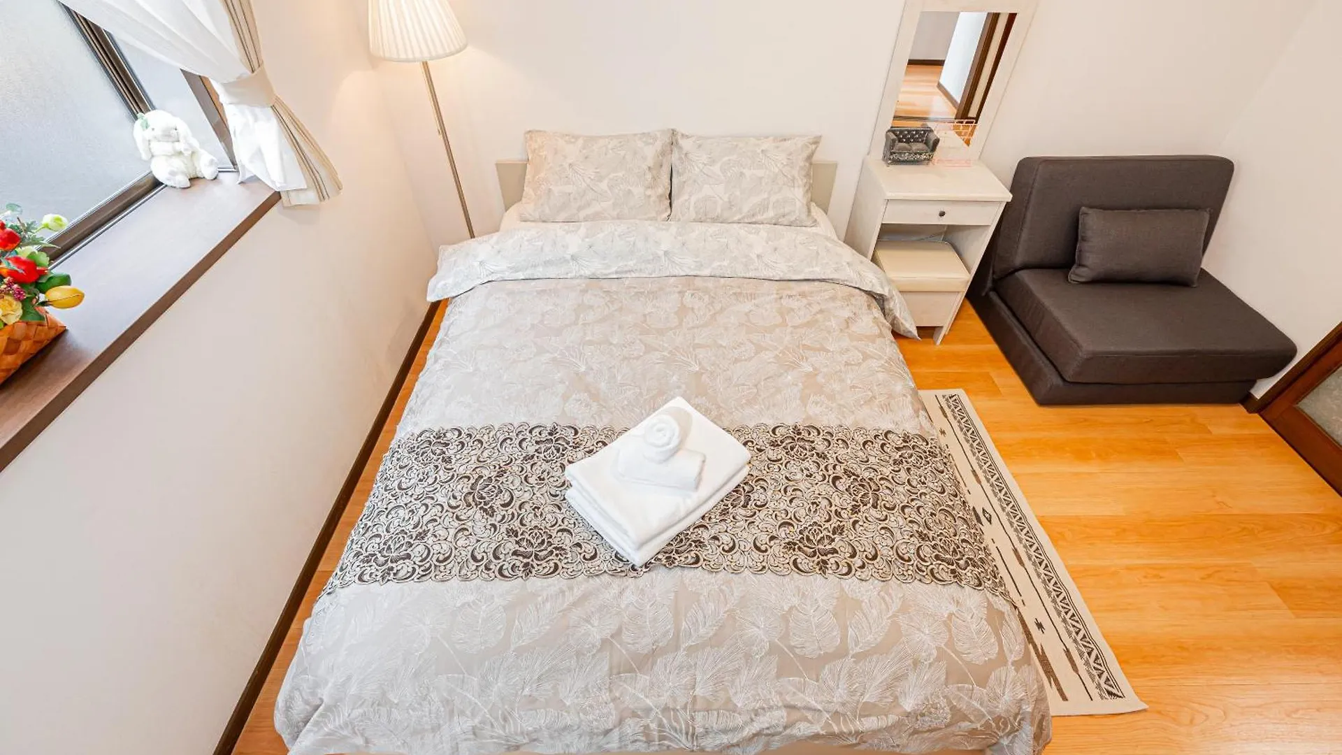 Himawari Villa Tokyo Japan
