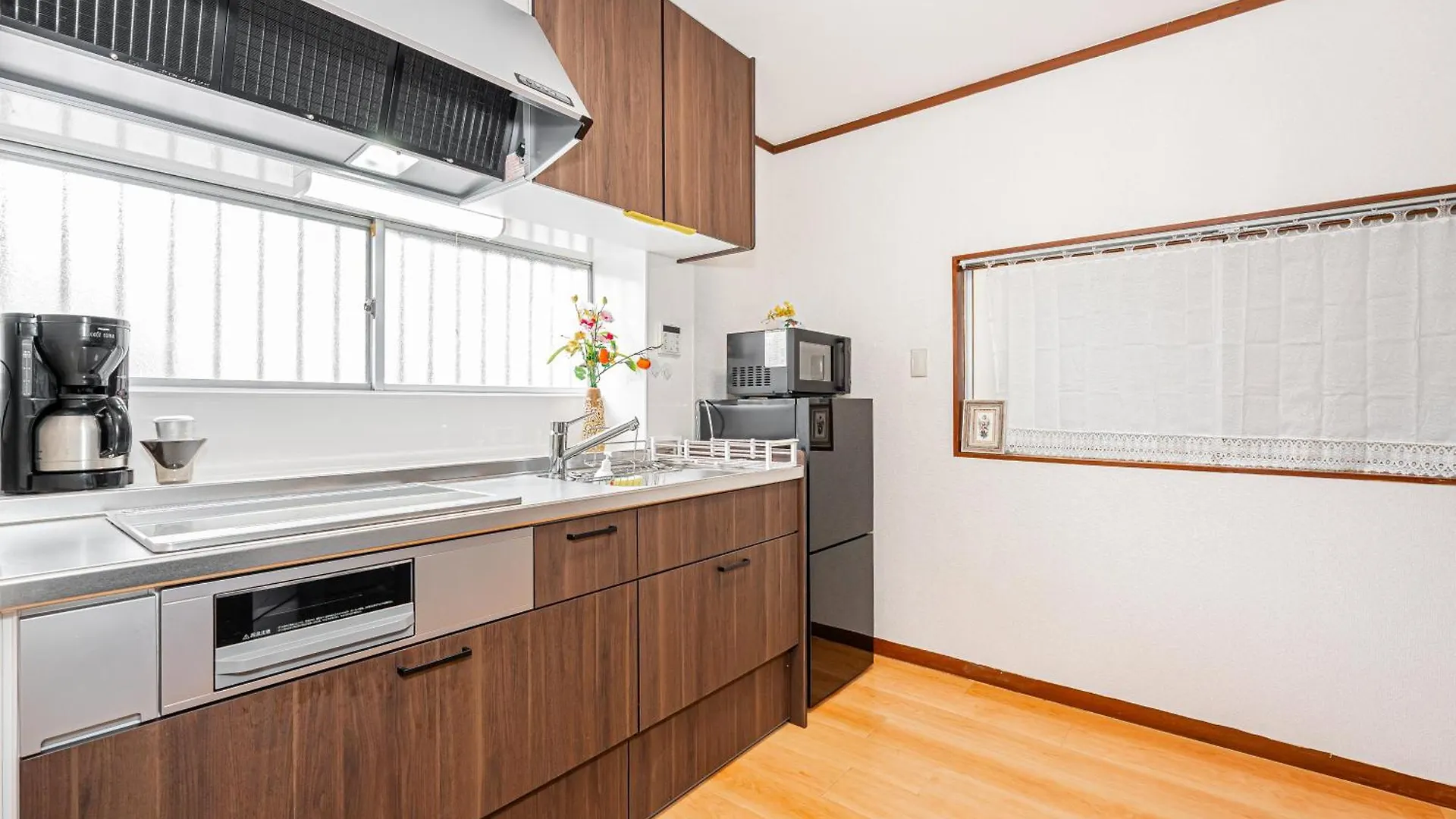 Himawari Villa Tokyo