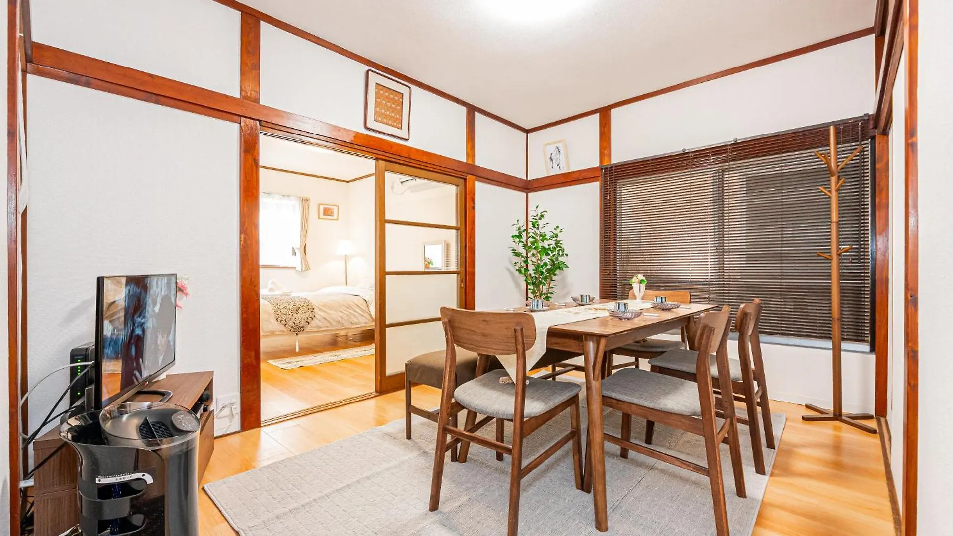 Himawari Villa Tokyo