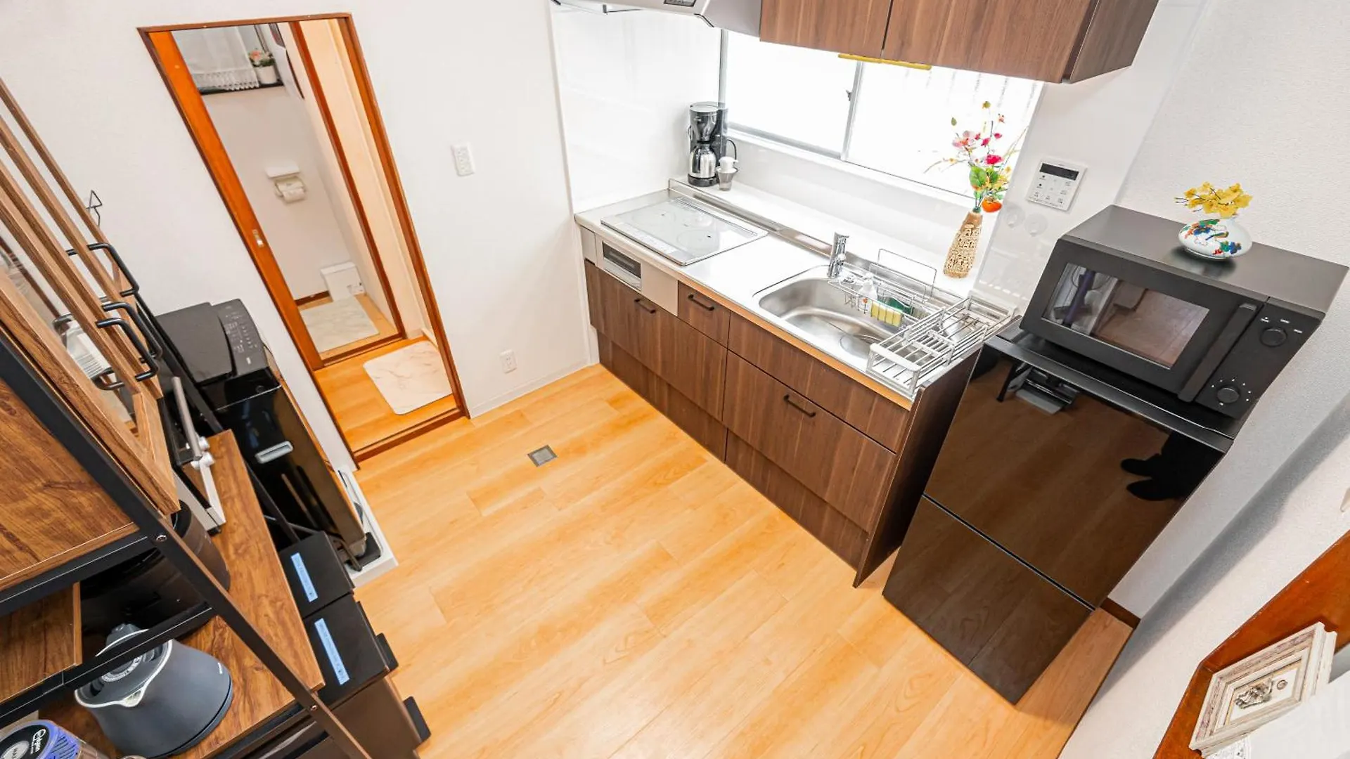 Himawari Villa Tokyo Japan