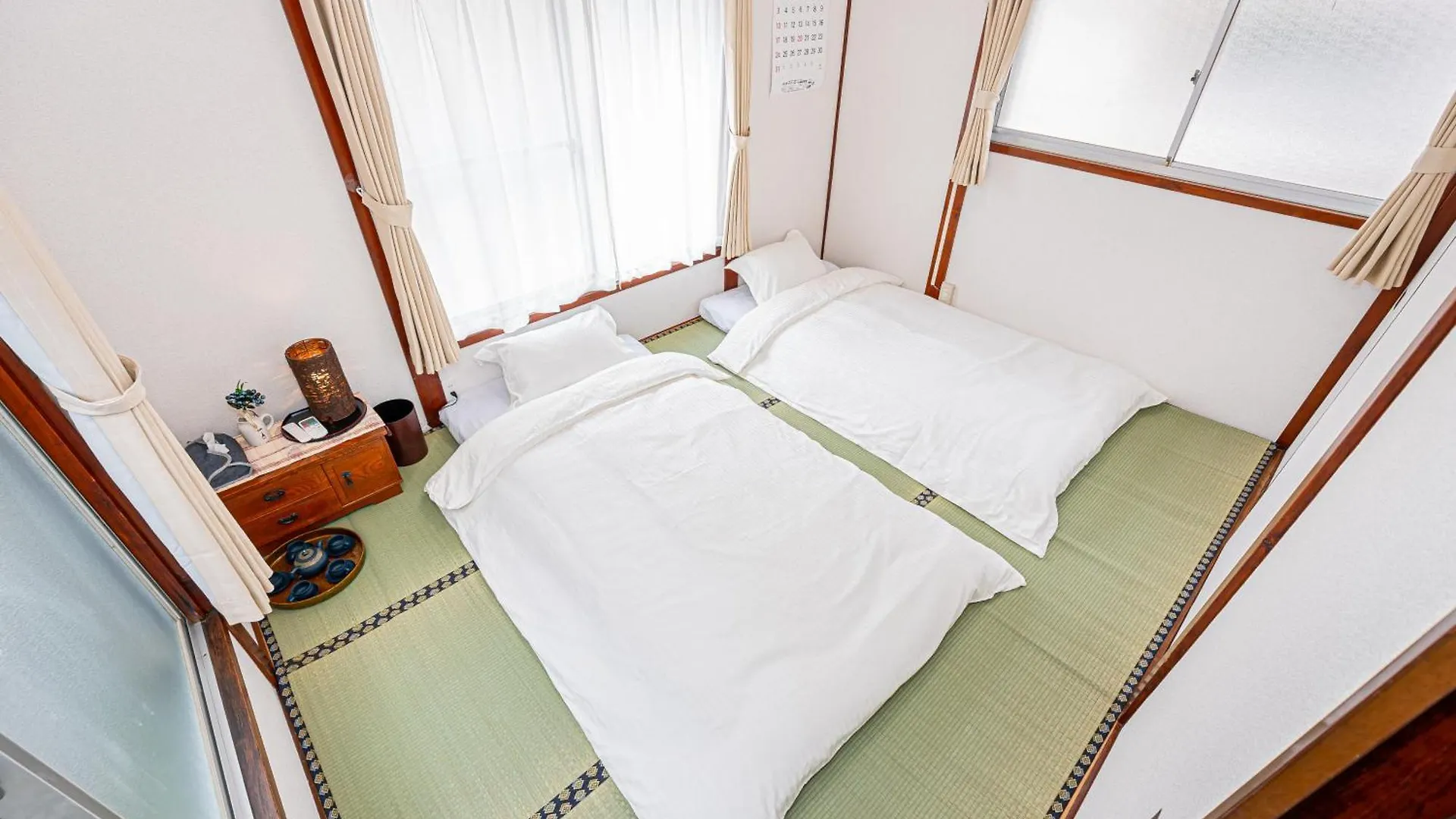 Himawari Villa Tokyo