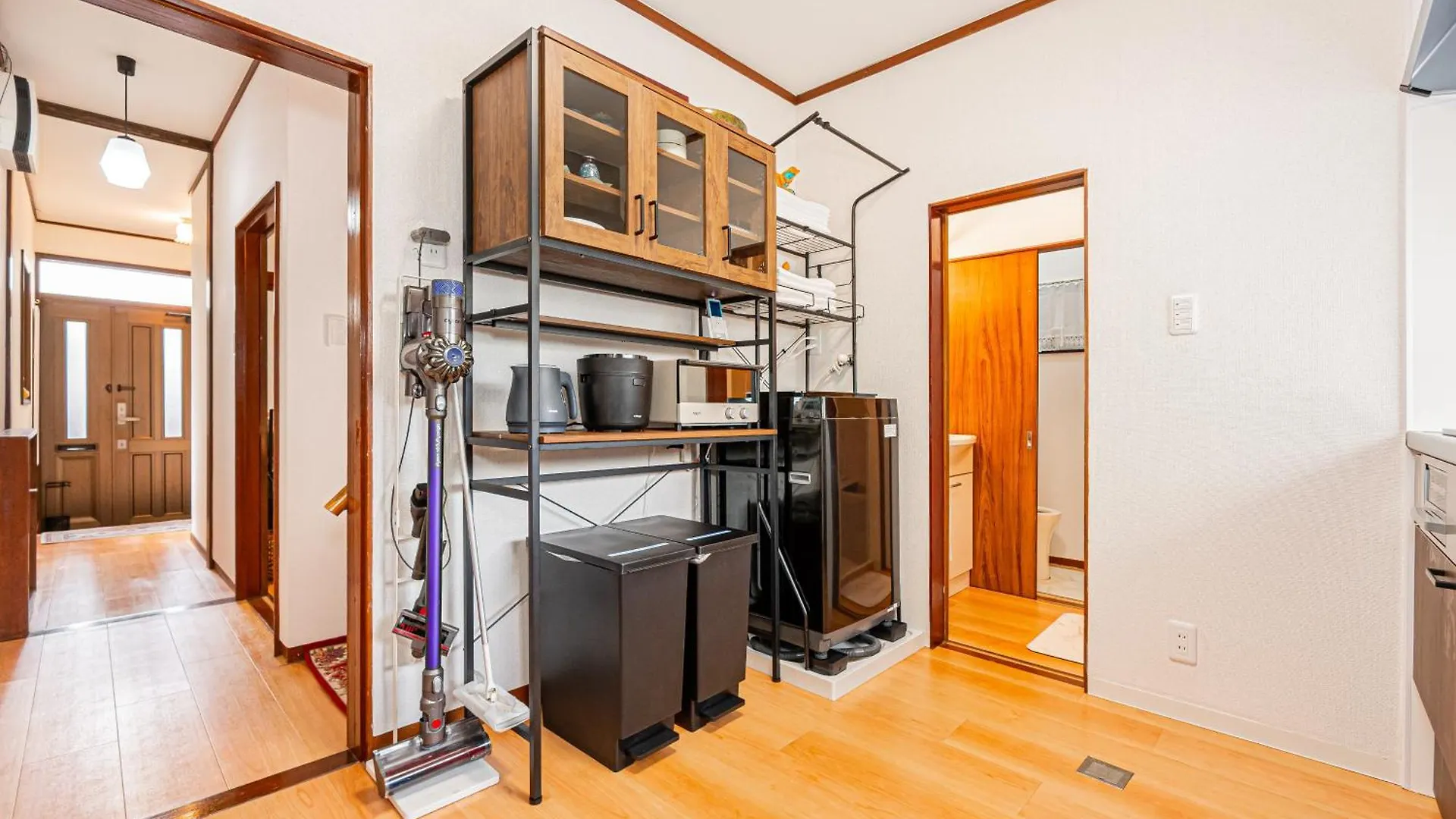 Himawari Villa Tokyo