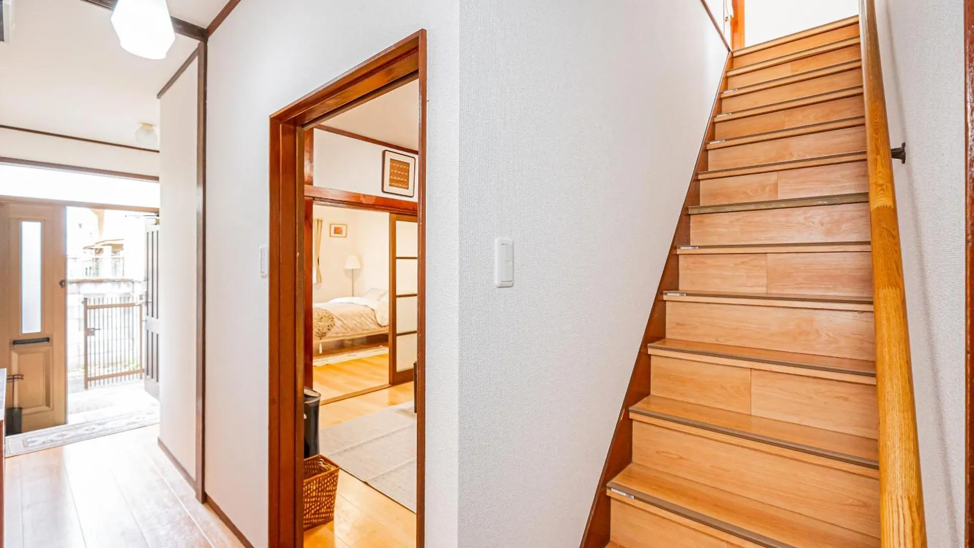 Himawari Villa Tokyo Japan