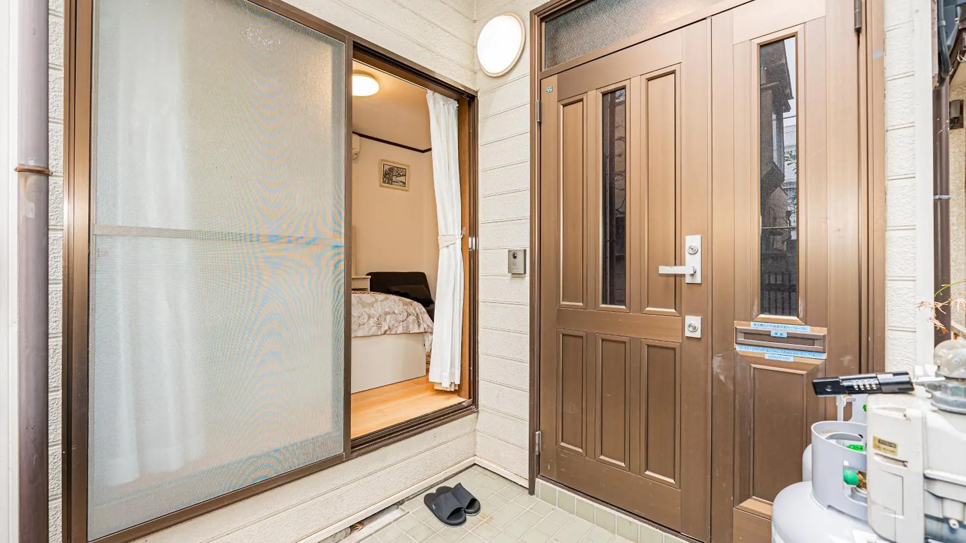 Himawari Villa Tokyo Japan