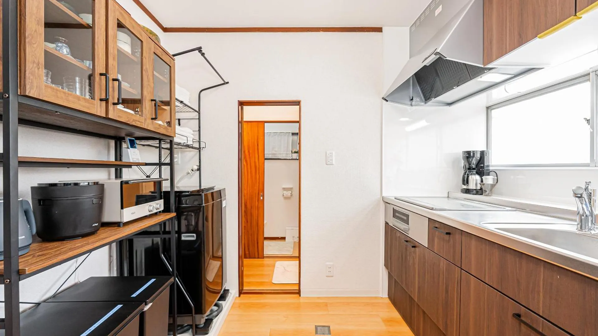 Himawari Villa Tokyo