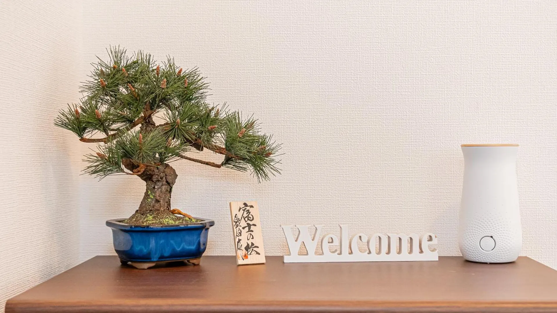 Himawari Villa Tokyo Japan