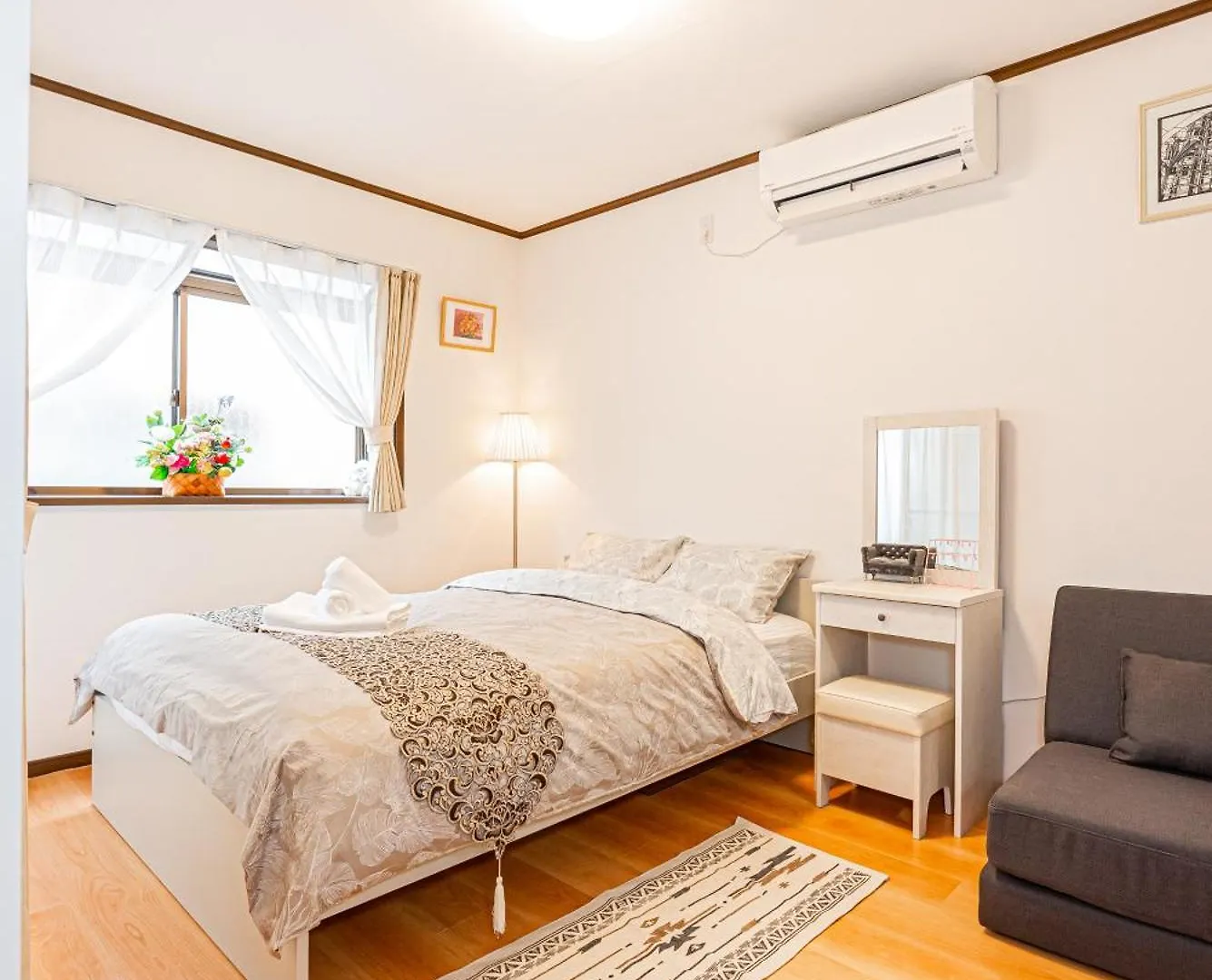 Himawari Villa Tokyo 0*,